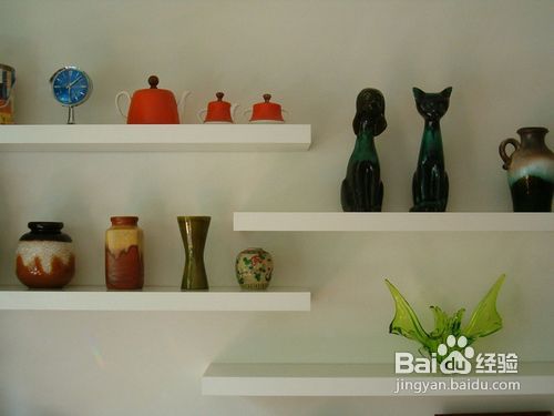 8条书架装饰建议不仅仅是书