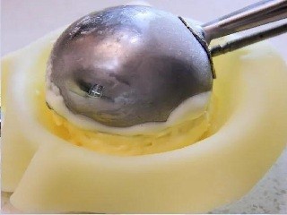 榴莲冰淇淋雪媚娘怎么做？