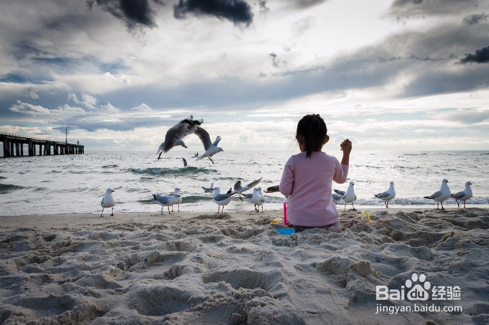 分享一下我知道的摄影技巧