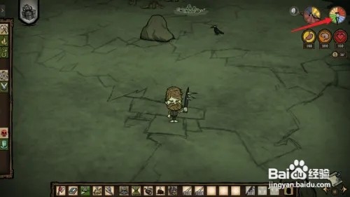 饥荒怎么召唤神话书说三犀牛