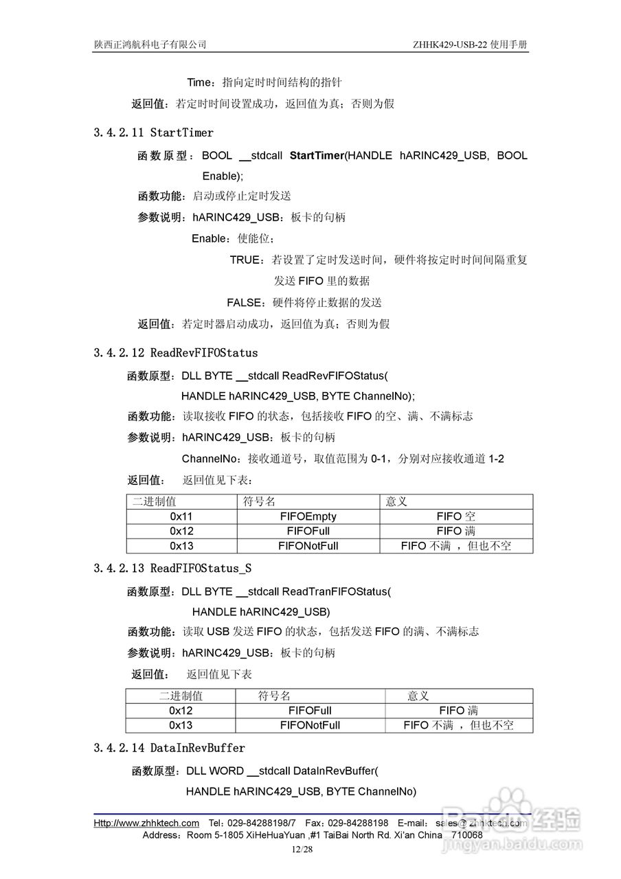 ZHHK429-USB-22板卡用户使用手册:[2]