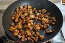 家常羊肉焖饭