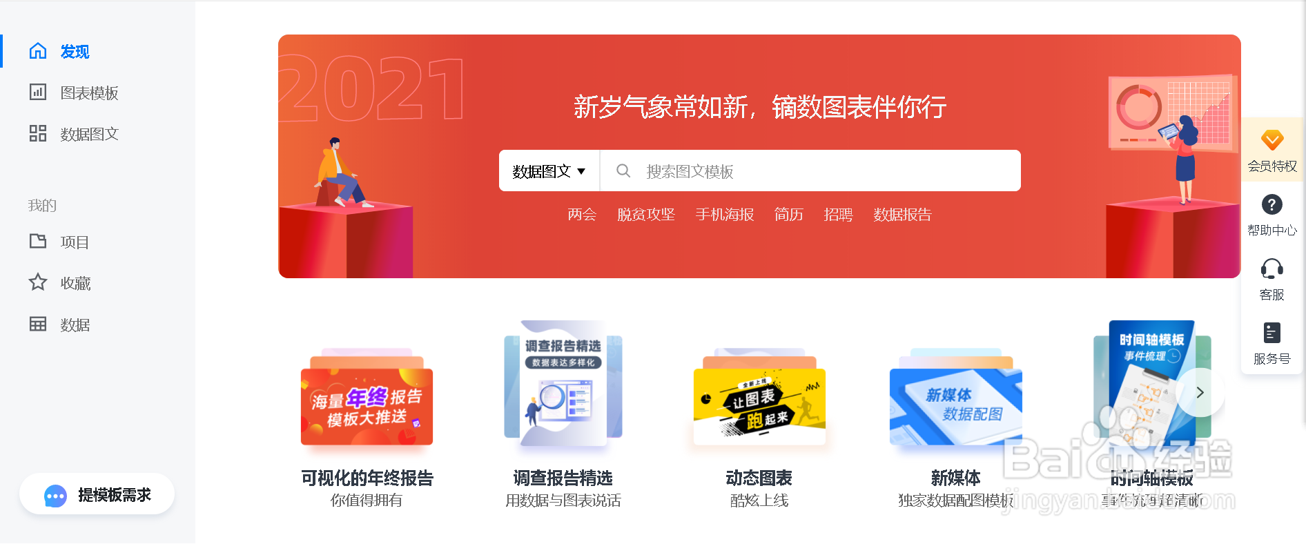 如何用镝数图表制作散点图？