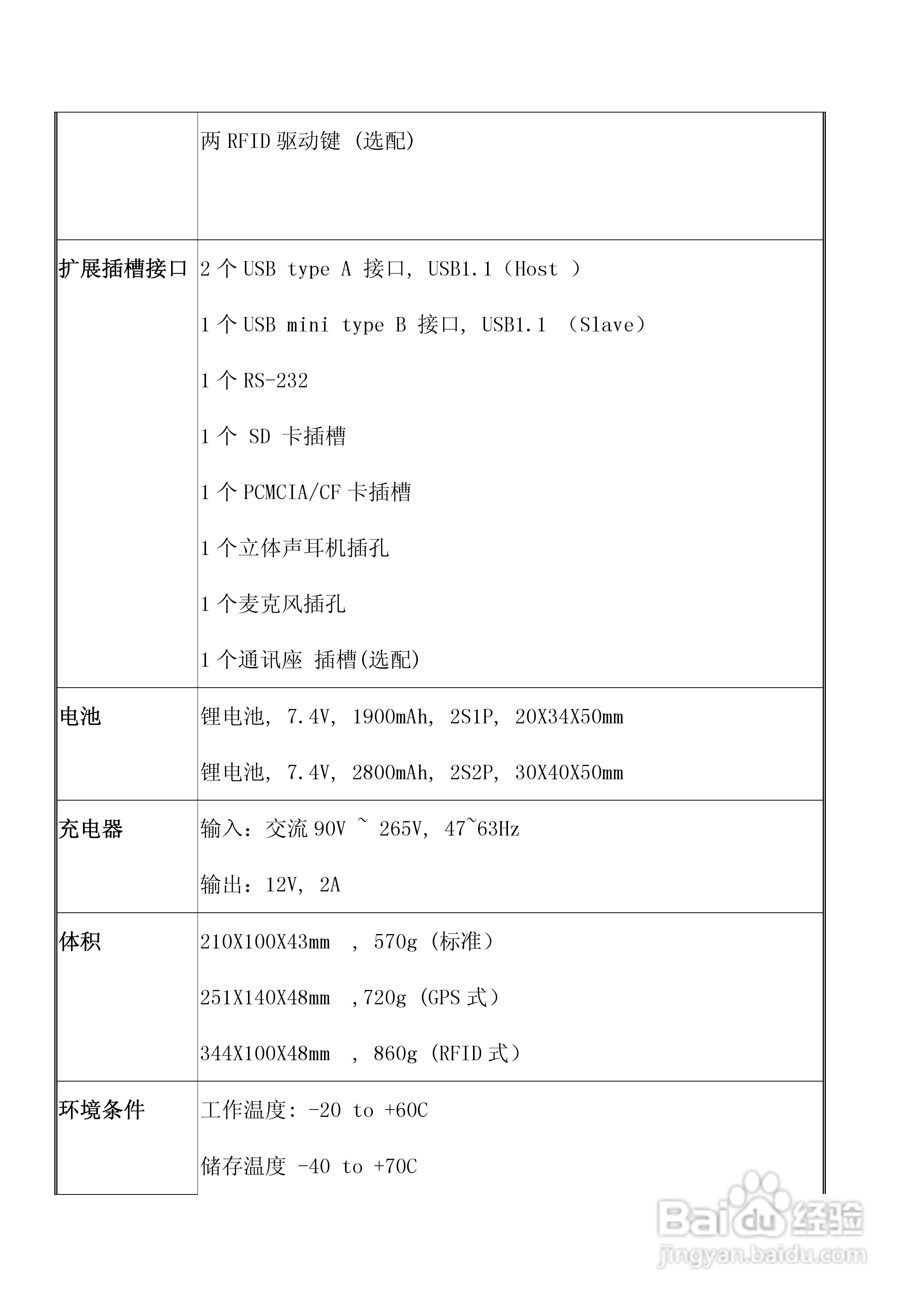 联想R350笔记本电脑使用说明书:[4]