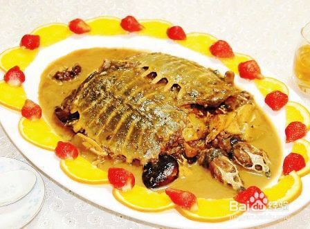 盘点食物中的10大鸳鸯配