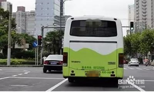 9种容易被忽略的交通违法扣分