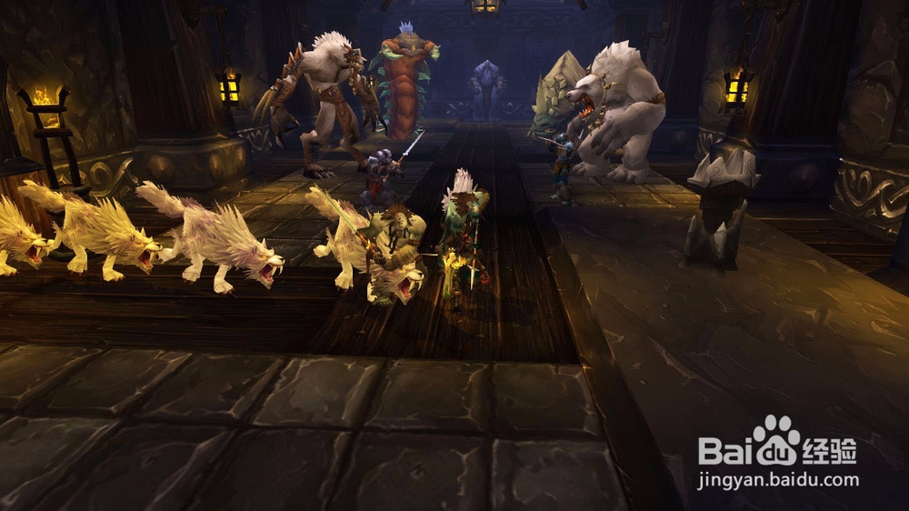 魔兽世界弑君者成就怎么做