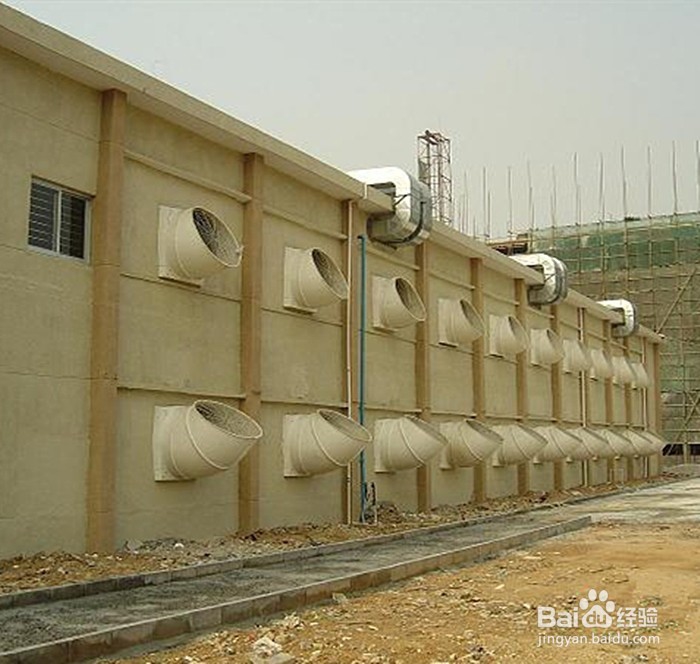 车间蒸汽解决方法