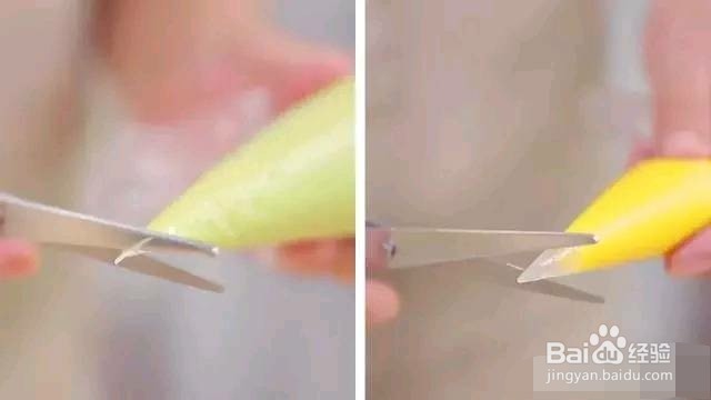 菠菜小花饼怎么做