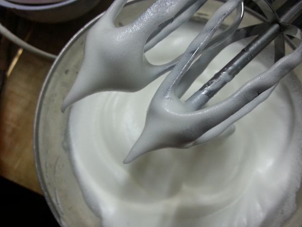 枣泥酸奶小蛋糕