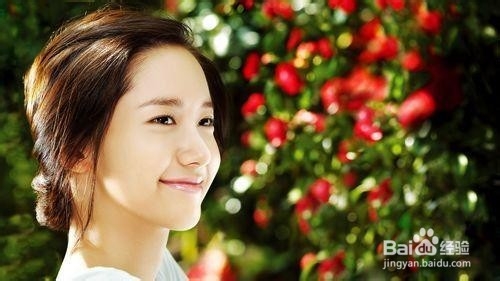 养生秘笈,做健康营养的人