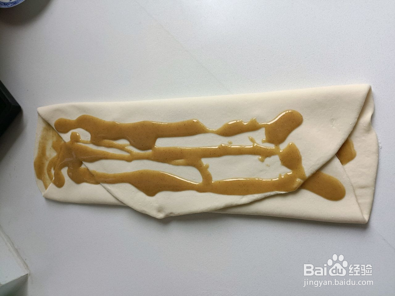 油酥千层饼的做法