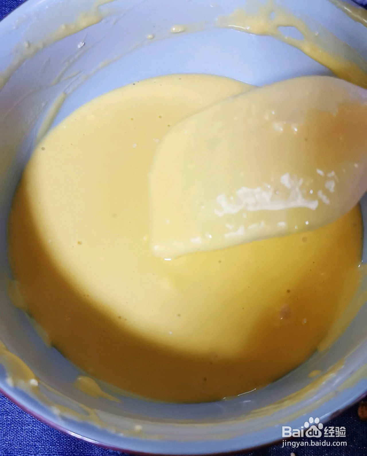 草莓蛋糕卷的做法