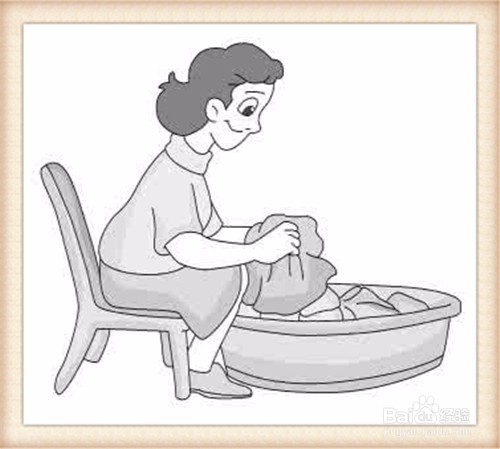 衣服上沾了辣椒油怎么快速去除