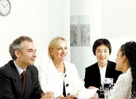 应聘时，如何跟单位谈待遇