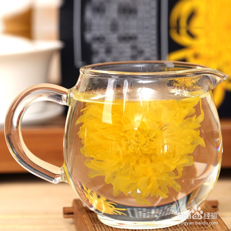 怎么挑选金丝皇菊