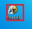 教你巧用UltraEdit实现竖化操作