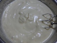 教你自制清晨茶品抹茶海绵蛋糕