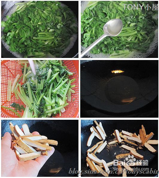 芹菜入味又养生吃法的5个要点