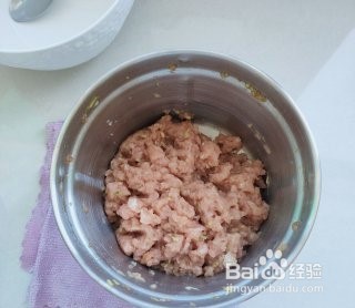 黄瓜肉丸汤怎么做?
