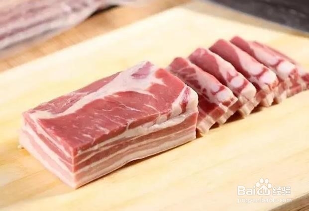 怎么做干豆角红烧肉