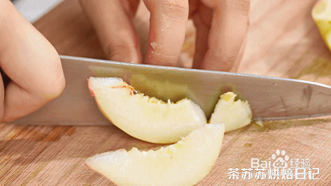紫苏桃子姜的做法