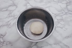 怎么做美味的土豆泥薄底披萨