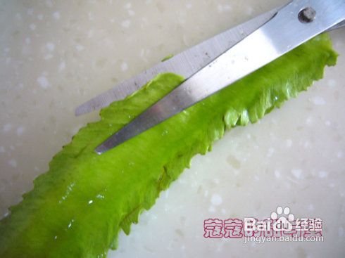 健康的鲨鱼肉---咸鲨鱼炒四角豆