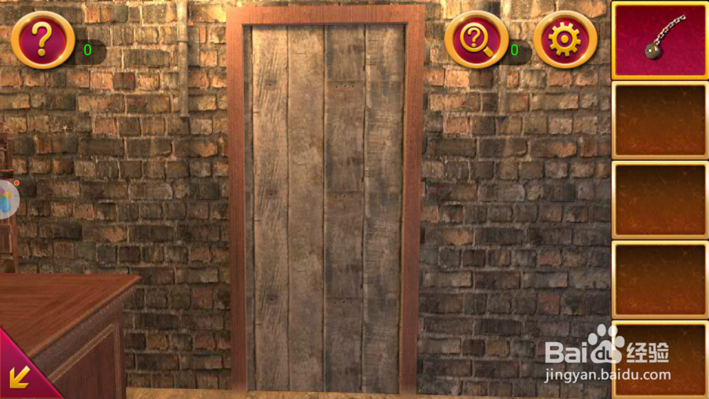 密室逃脱1—第2关攻略