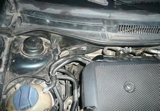 汽车大灯更换 郑州F1改灯更换汽车大灯教程