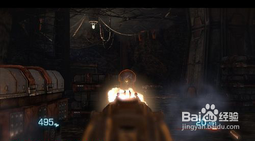 《子弹风暴》第一幕第二章图文流程攻略（上）