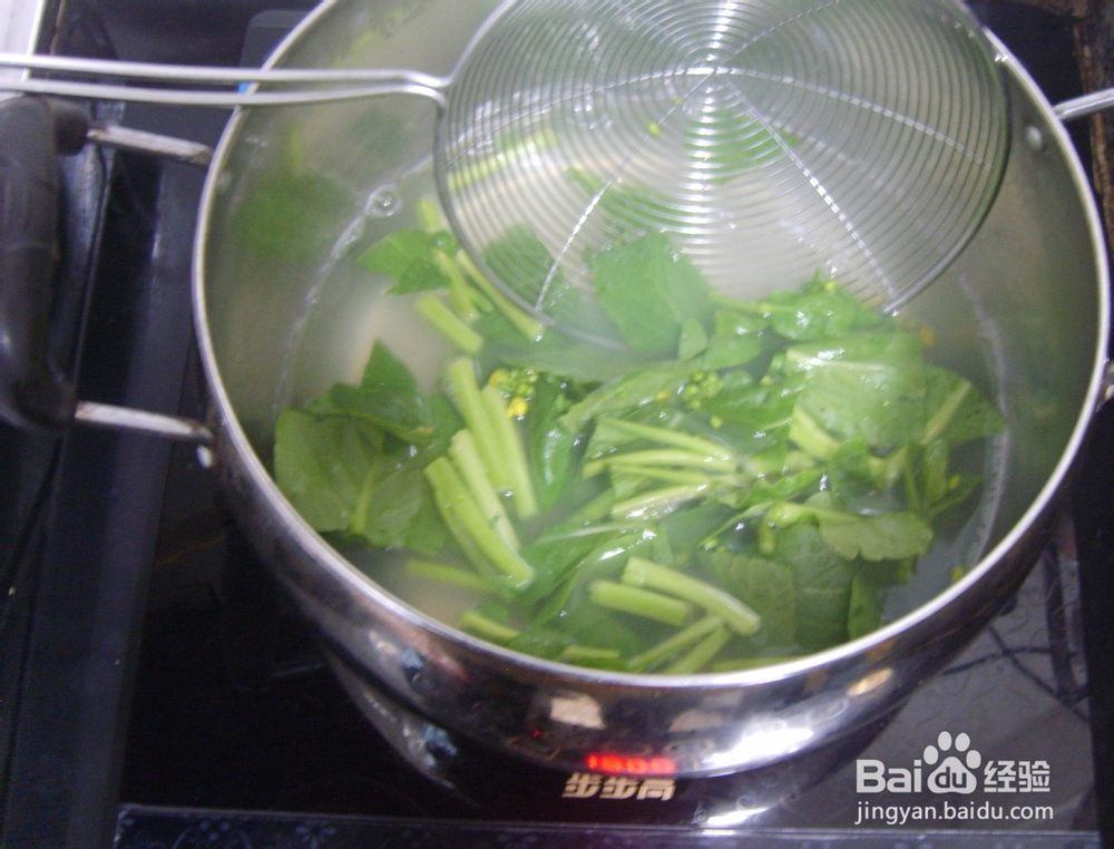 海鲜意面怎么做