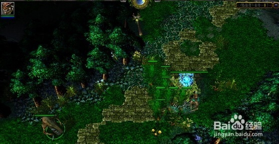 dota技巧之剧毒术士!