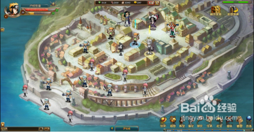 微微玩热血海贼王新手攻略菜鸟必看