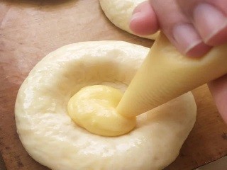 蓝莓甜心怎么做？