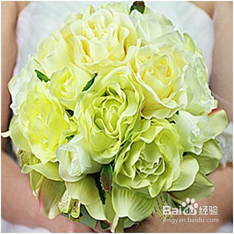 春夏季婚礼常用鲜花花语有哪些？