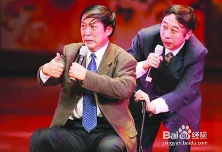 2020央视春晚最期待看见谁的面孔