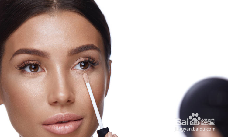 皮肤有问题，怎么选粉底