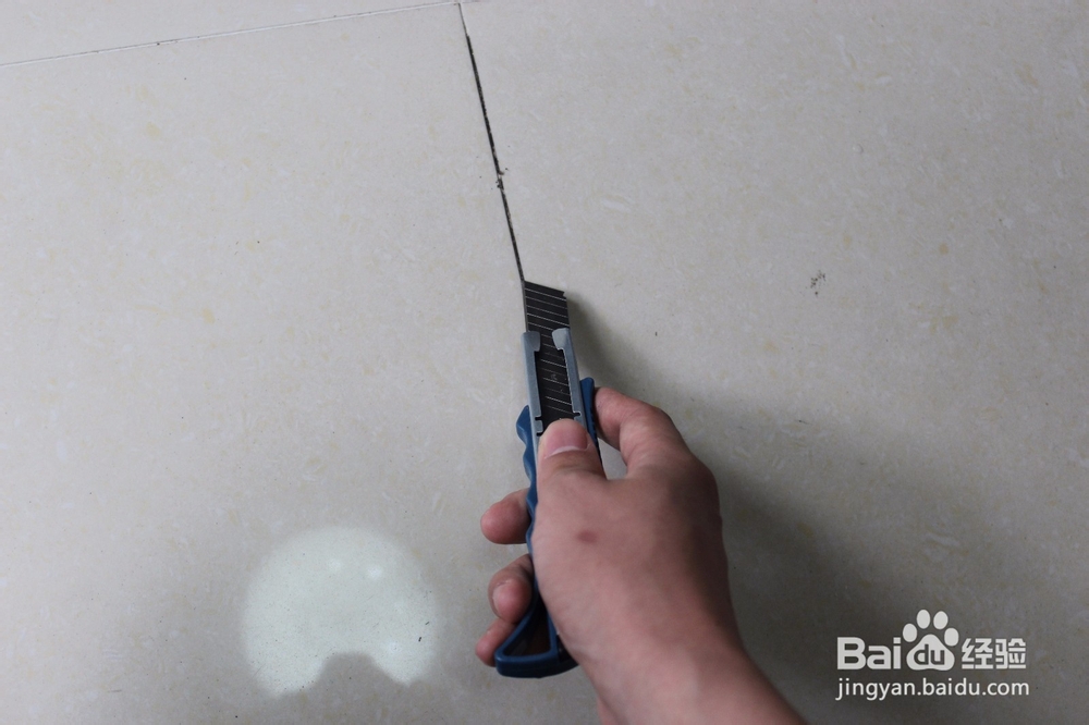 美缝剂如何施工?简单的美缝剂施工方法经验分享