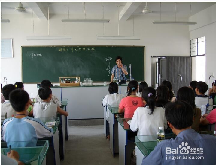 中学生日常学习时间的安排