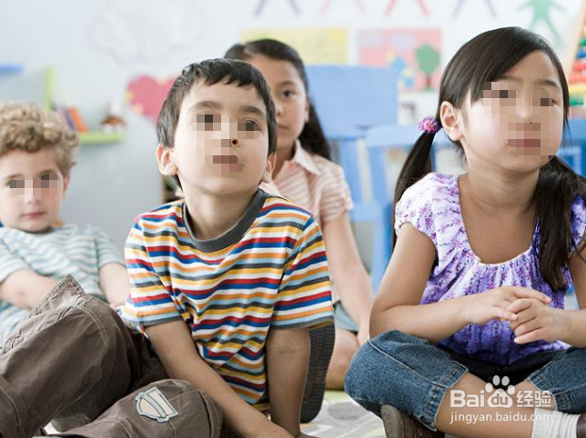 春季育儿的保健知识?