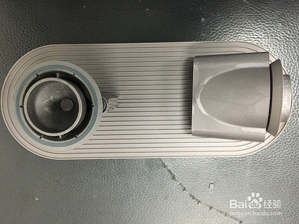 dyson 戴森 Supersonic 无叶电吹风 开箱