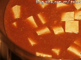 教你怎样自制臭豆腐