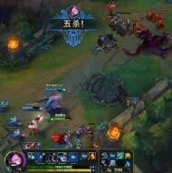 上单AD凯南出装攻略