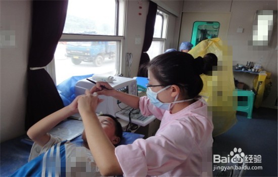 健康扶贫工作要关注哪些环节