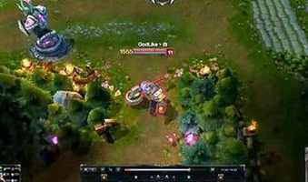 亡灵战神的技能解析