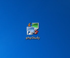 <b>Windows7下安装phpstudy</b>