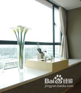 飘窗装修效果图