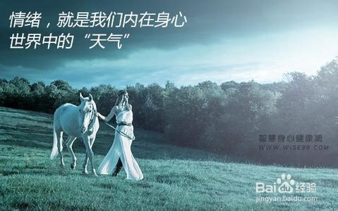 勤庆贴心总结简单三条省心省力省钱情绪管理法则
