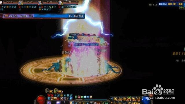 dnf普通超时空怎么打